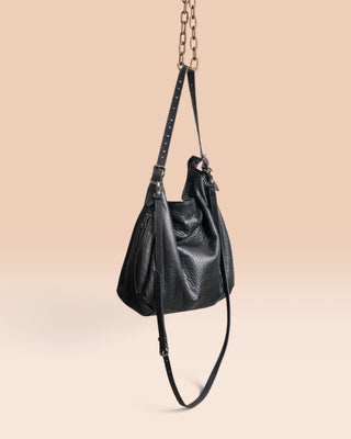 Borsa da donna in pelle di agnello - VENICE NEW ZEALAND
