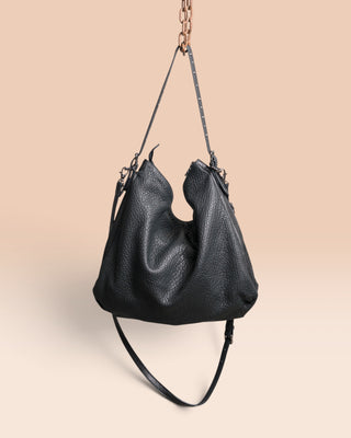 Borsa da donna in pelle di agnello - VENICE NEW ZEALAND