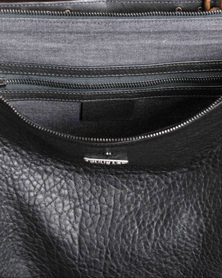 Borsa da donna in pelle di agnello - VENICE NEW ZEALAND