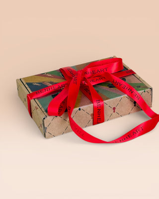 Handcrafted Leather Wallet - DALLAS WALLET