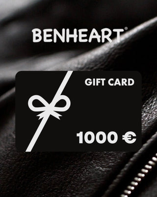 BENHEART GIFT CARD - benheart.it