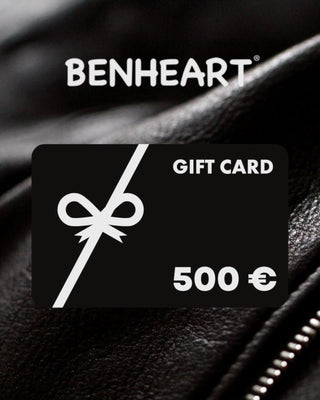 BENHEART GIFT CARD - benheart.it